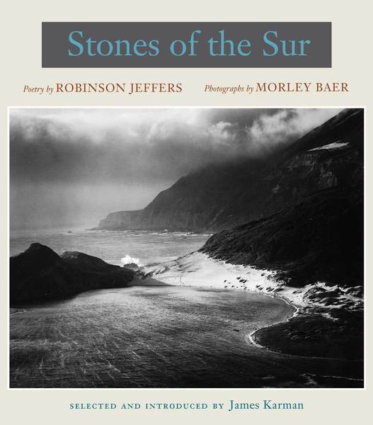Cover of Stones of the Sur by Selected and Introduced by James Karman