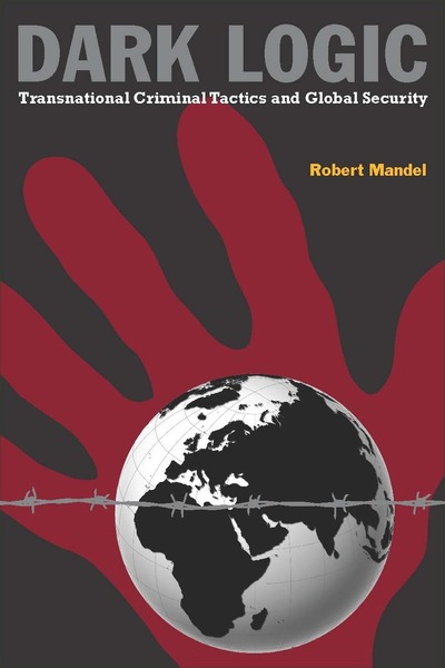 Cover of Dark Logic by Robert Mandel  