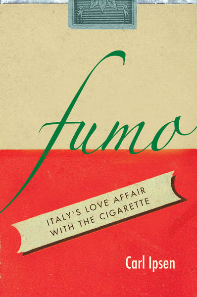 Cover of Fumo by Carl Ipsen
