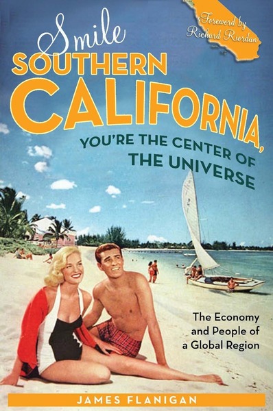 Cover of Smile Southern California, You