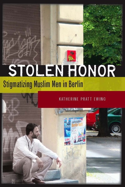 Cover of Stolen Honor by Katherine Pratt Ewing