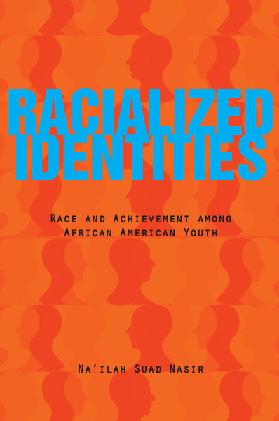 Cover of Racialized Identities by Na