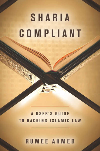Cover of Sharia Compliant by Rumee Ahmed