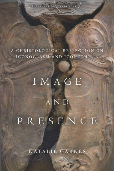 Cover of Image and Presence by Natalie Carnes