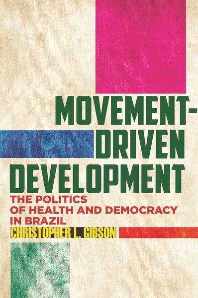 Cover of Movement-Driven Development by Christopher L. Gibson