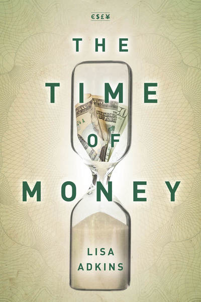 Cover of The Time of Money by Lisa Adkins