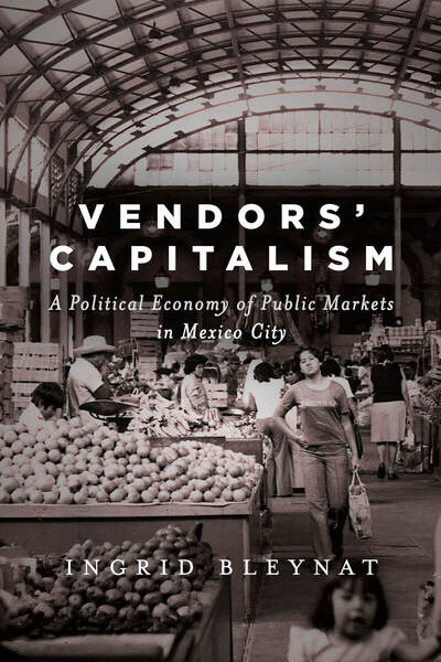 Cover of Vendors
