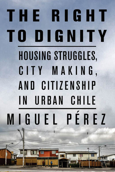 Cover of The Right to Dignity by Miguel Pérez