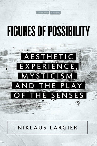 Cover of Figures of Possibility by Niklaus Largier