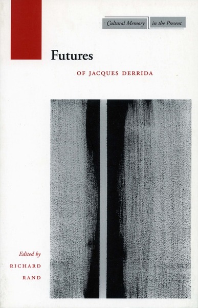 Cover of Futures by Edited by Richard Rand